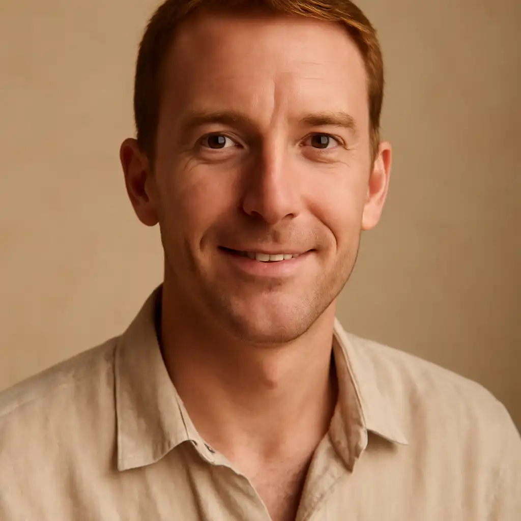 Samuel Chen